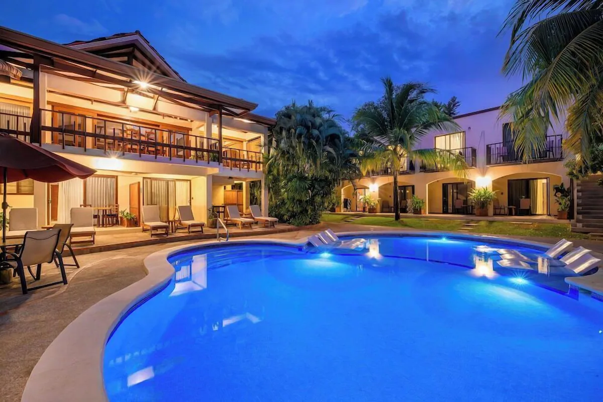 Coast Beachfront