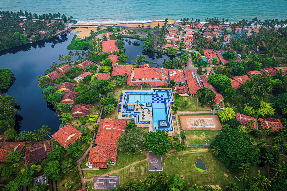 Sri Lanka Holidays
