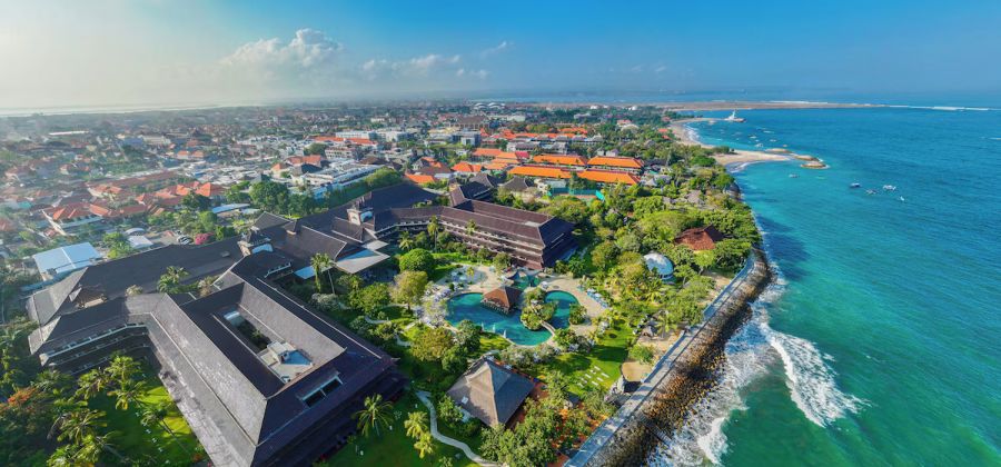 Luxury Kuala Lumpur, Hanoi and Bali - 13 Nights