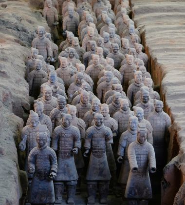 China: The Golden Triangle Journey – 7 Nights