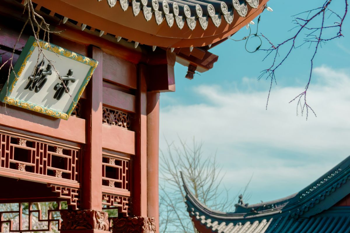 Beijing & Shanghai – 6 Nights