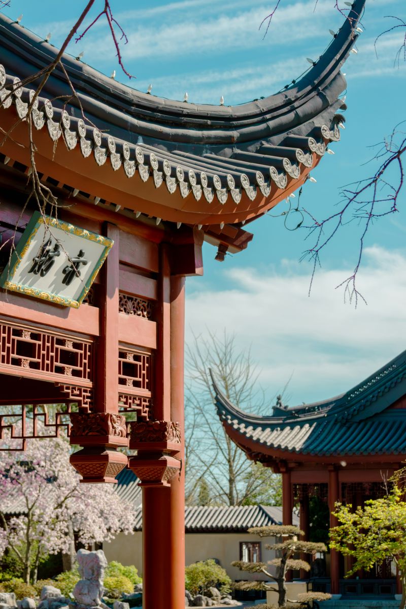 Beijing & Shanghai – 6 Nights