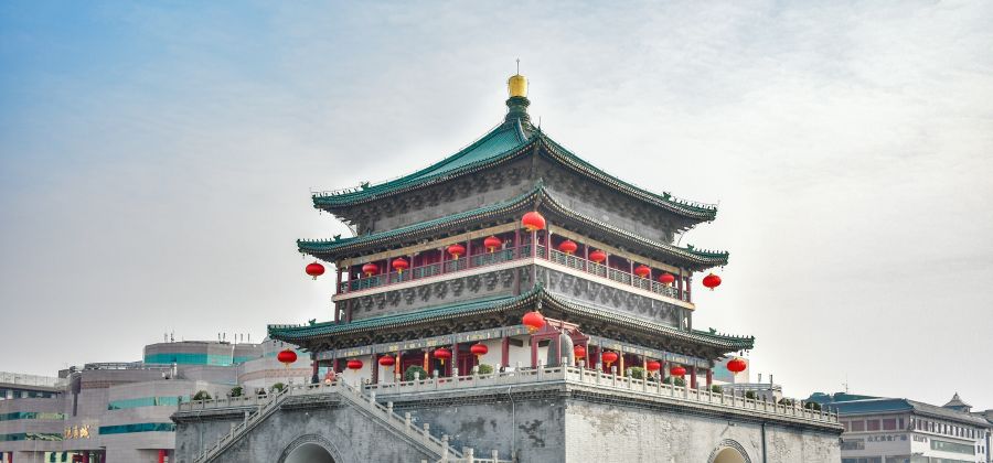 China: The Golden Triangle Journey – 7 Nights