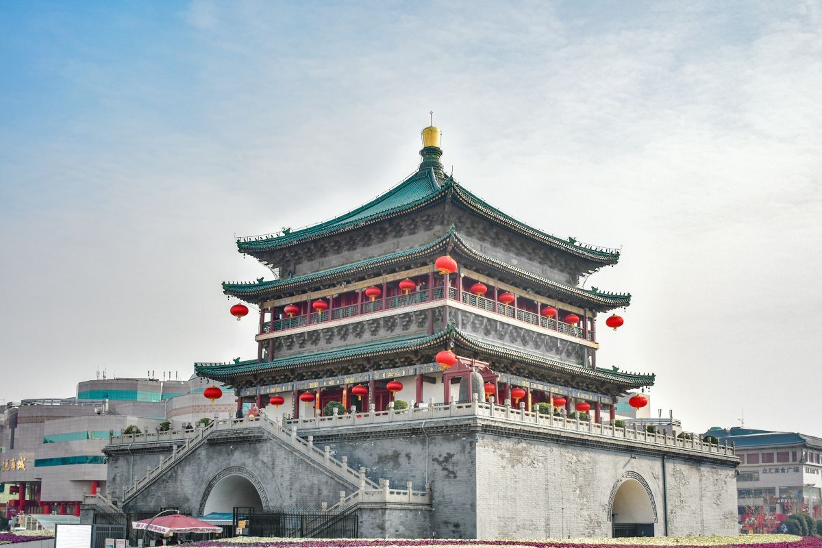 China: The Golden Triangle Journey – 7 Nights