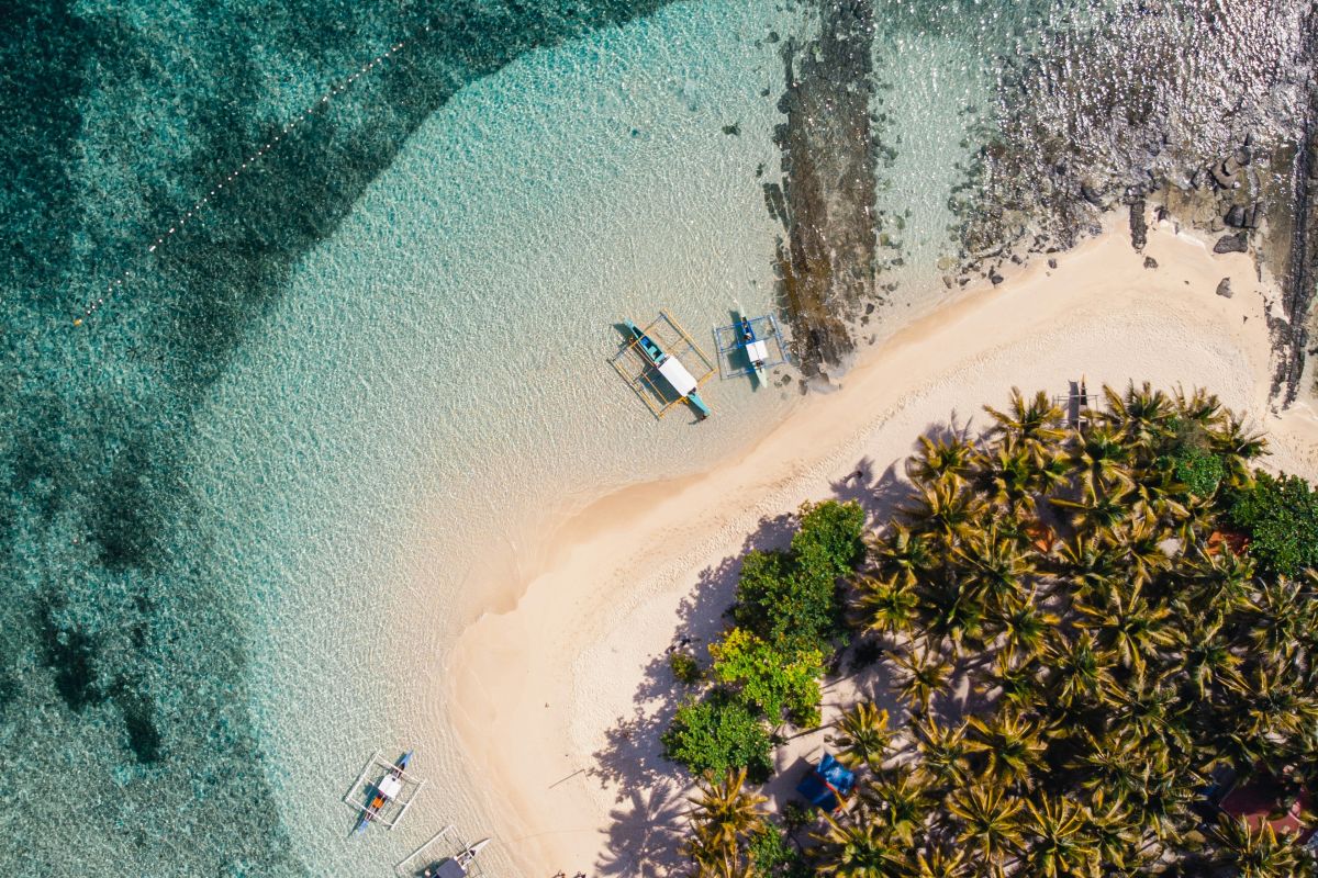 Tides & Tranquillity: 11 Nights Across the Philippine Islands