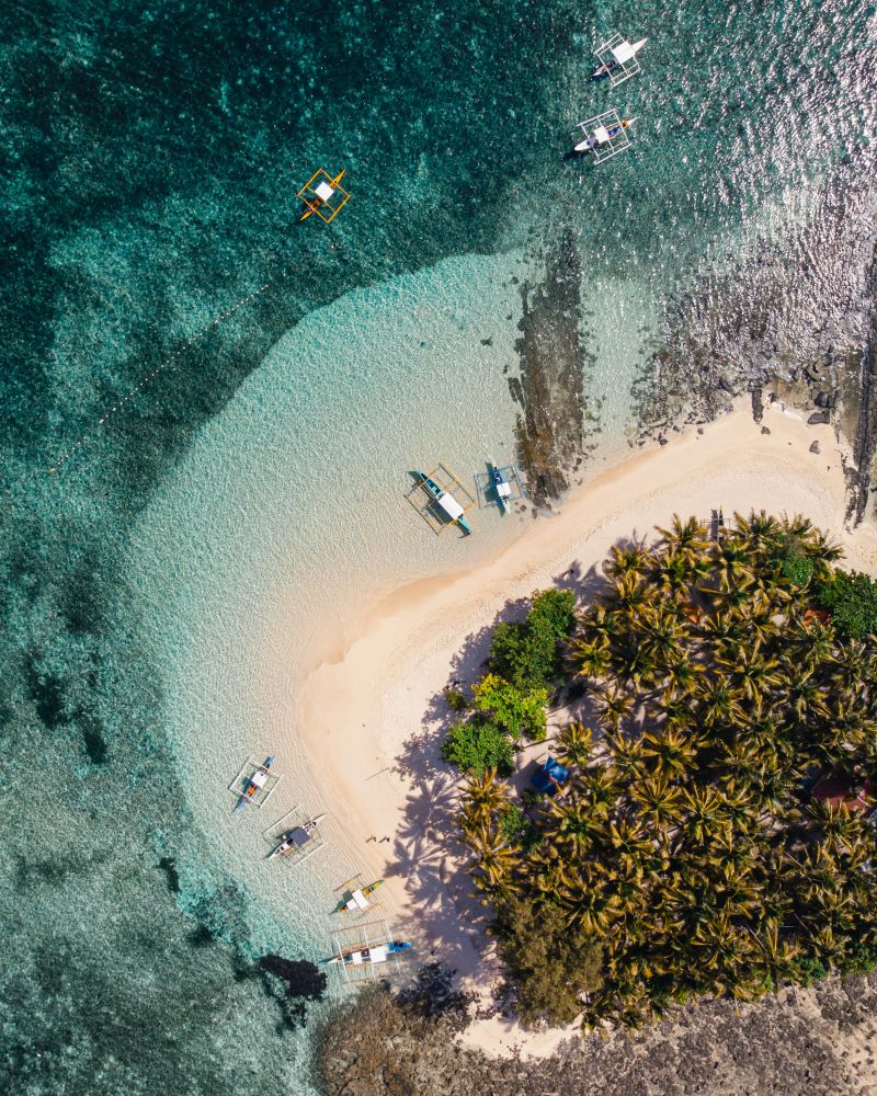 Tides & Tranquillity: 11 Nights Across the Philippine Islands