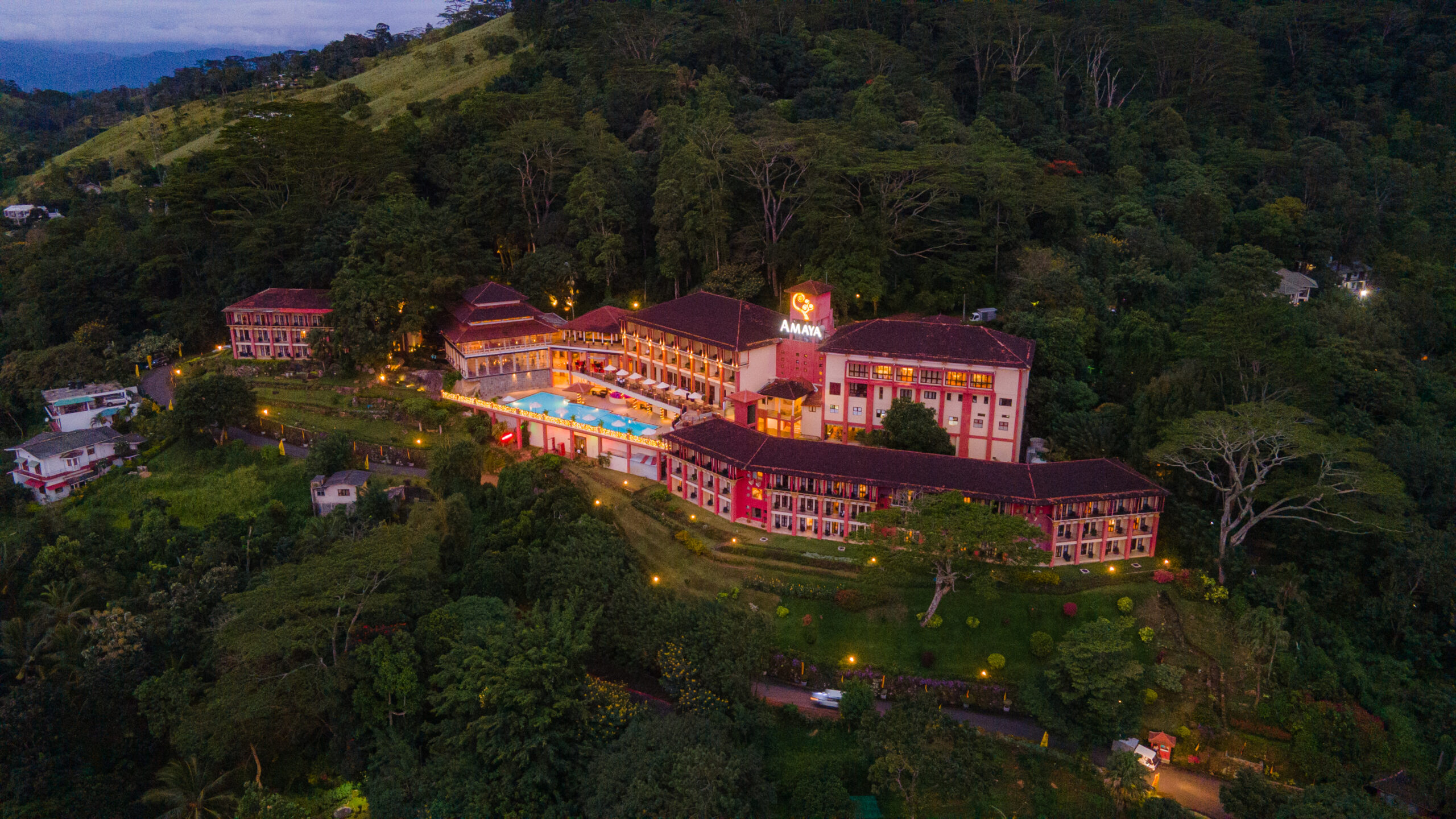 Sri Lanka Tea Trails