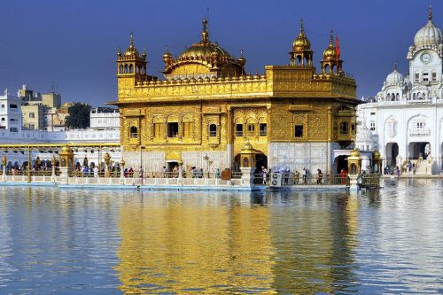 Amritsar Flights