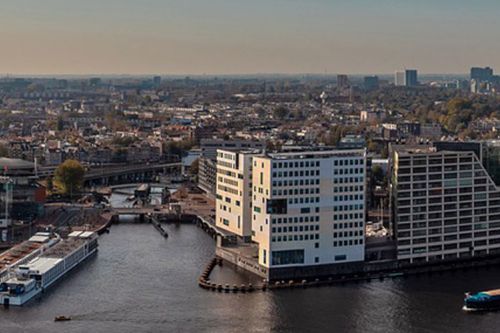 Amsterdam Vacations