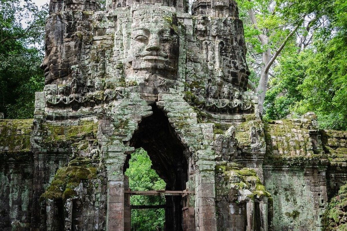 Southeast Asia Holidays