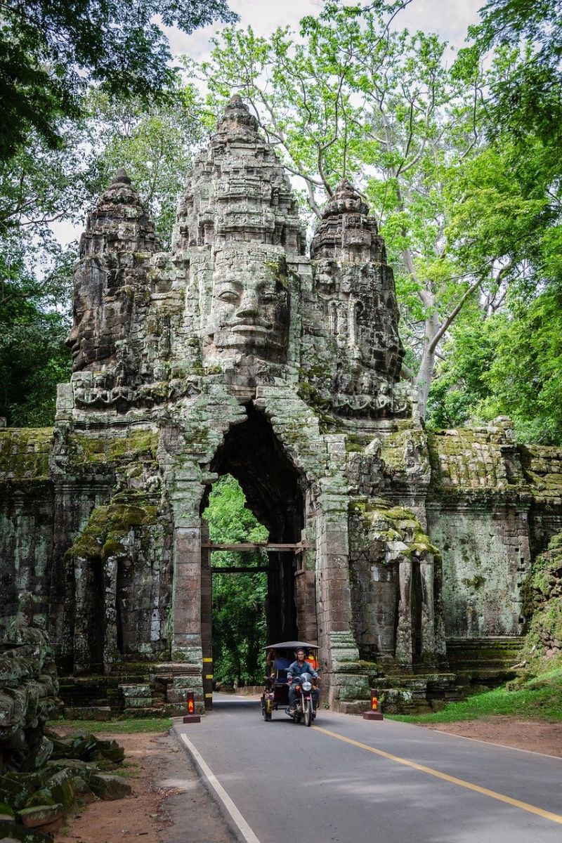 Southeast Asia Holidays