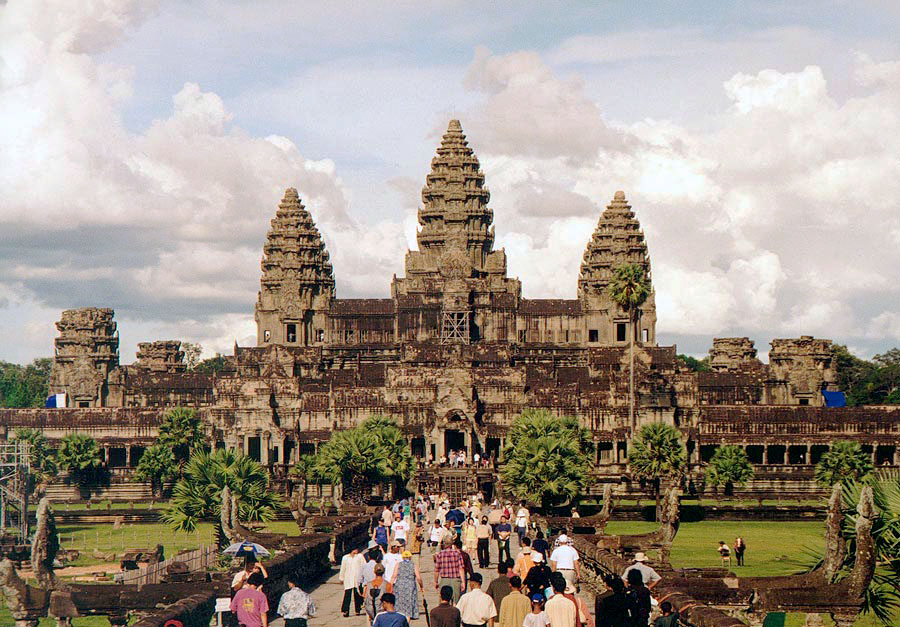 Thailand, Cambodia & Vietnam Holidays