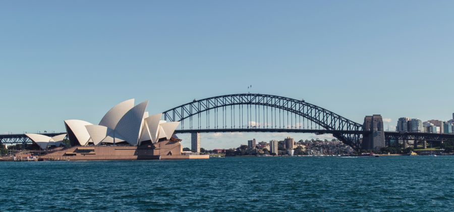 Australia & New Zealand 12 Nights