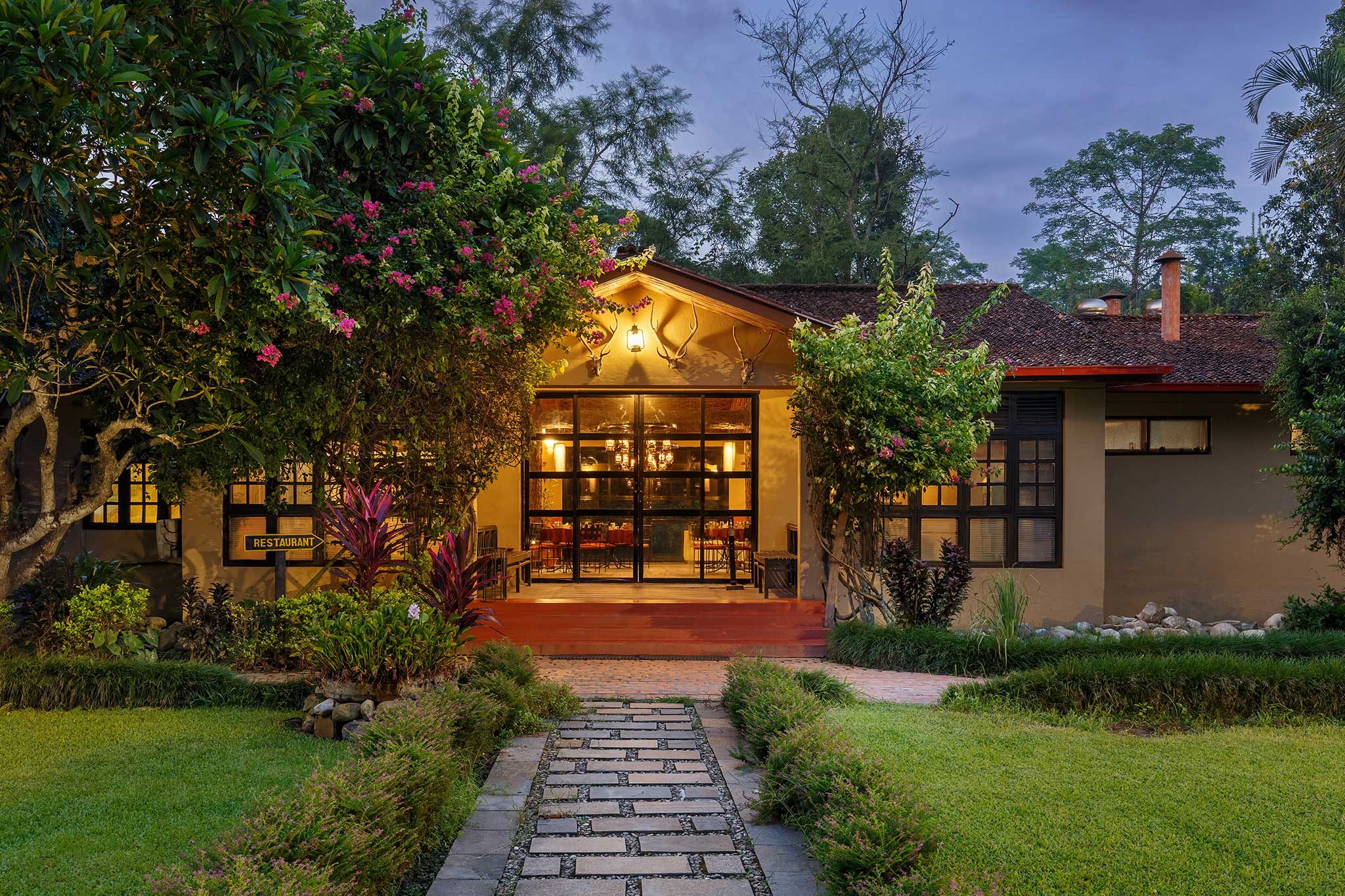 Nepal Vacation