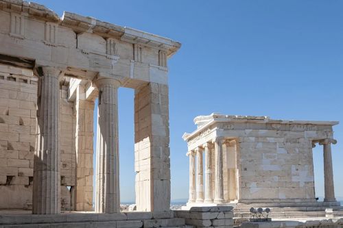 Athens Flights