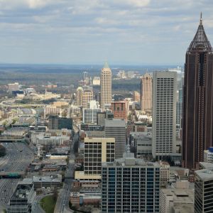 Atlanta Vacations