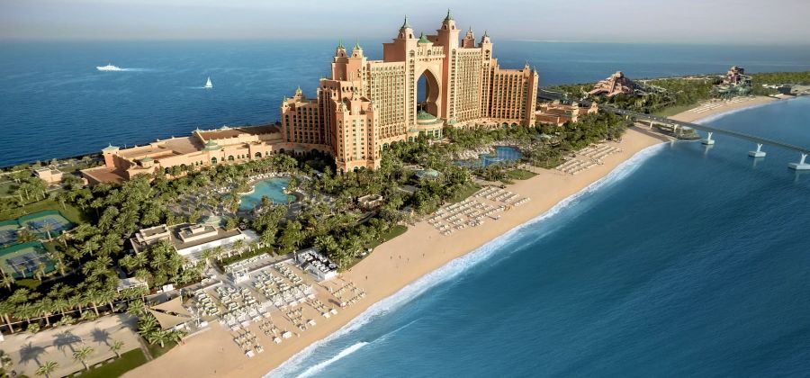 Sri Lanka & Dubai Holidays