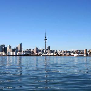 Auckland Vacations
