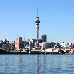 Auckland Vacation Deals