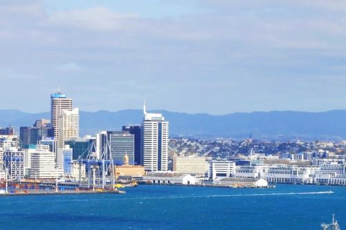 Auckland