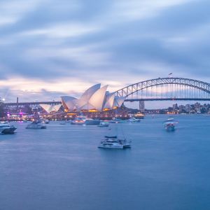Australia & Newzealand Vacations