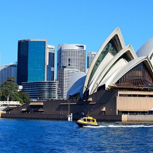 Australia & NZ Vacations