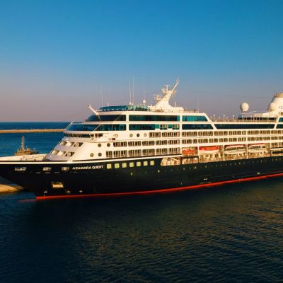 Vietnam cruise holiday