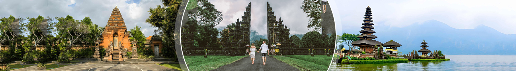 Bali Bliss: Island Dreams & Ubud Peace – 10 Nights