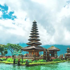 Bali Vacations