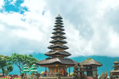 Bali Flights