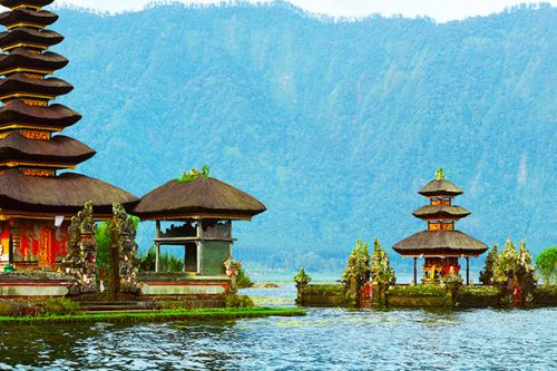 Bali Holidays