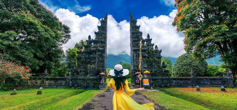 Luxury Kuala Lumpur, Hanoi and Bali - 13 Nights