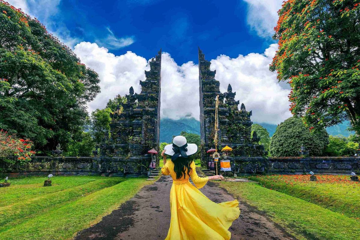 Luxury Kuala Lumpur, Hanoi and Bali - 13 Nights