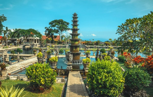 Bali Holidays