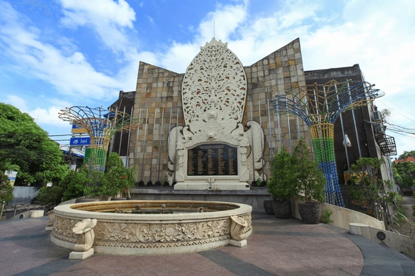 Bali Holiday