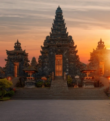 Bali Holidays
