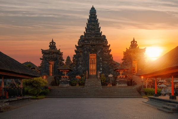 Bali Holidays