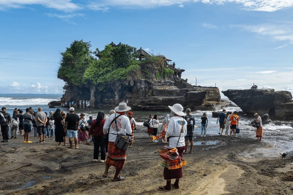 Bali Holidays