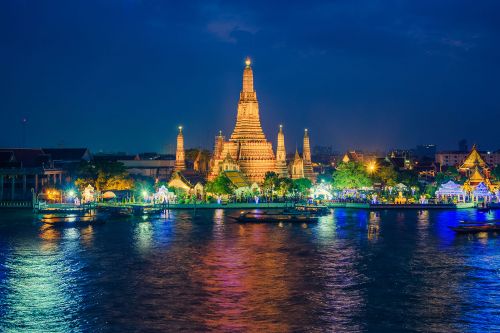 Bangkok Flights