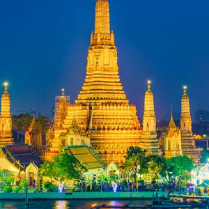 Bangkok Flights