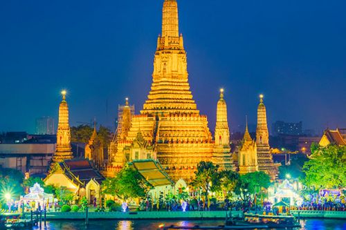 Bangkok