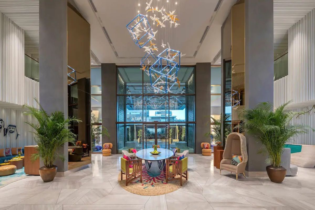 Dubai