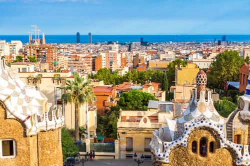 Barcelona