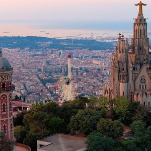 Barcelona Vacations