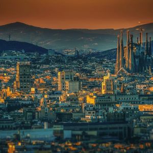Barcelona Vacations