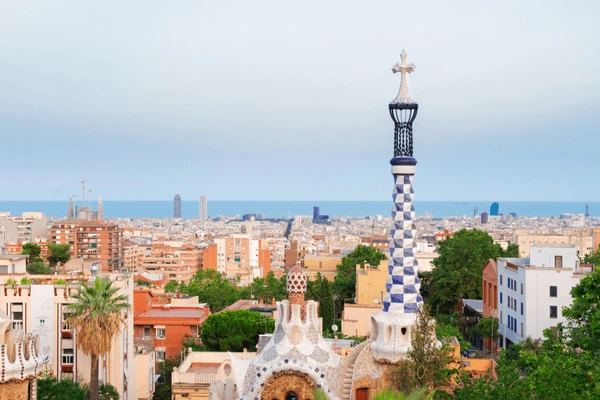 barcelona