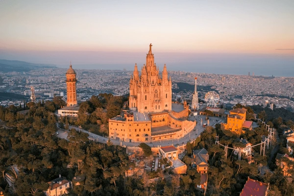 BARCELONA