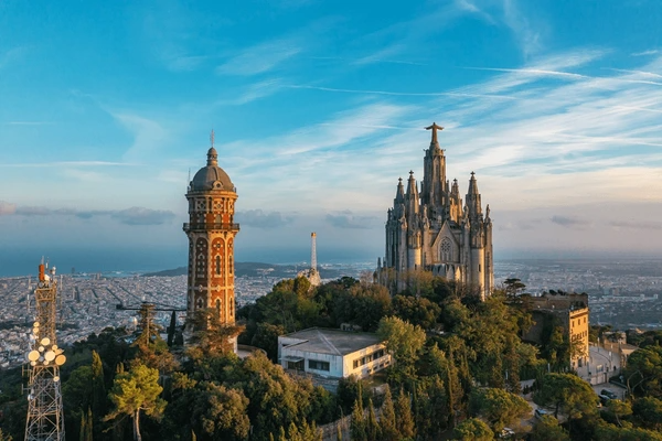 barcelona