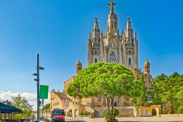 BARCELONA