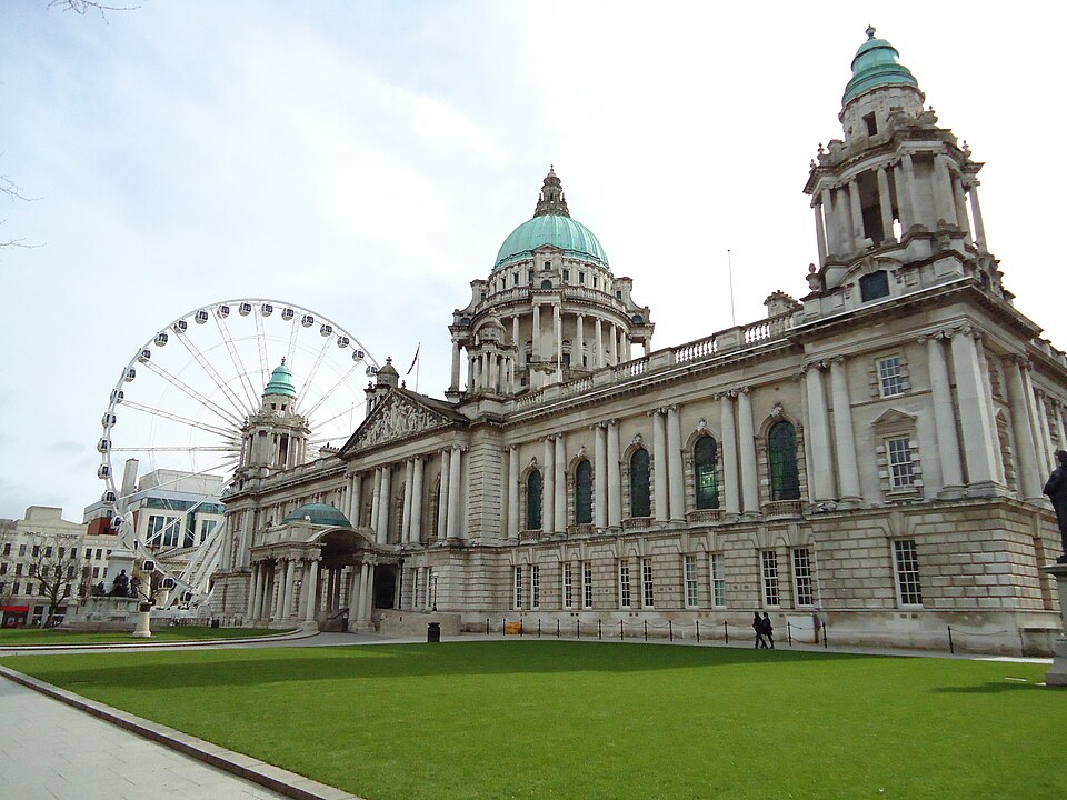 Belfast